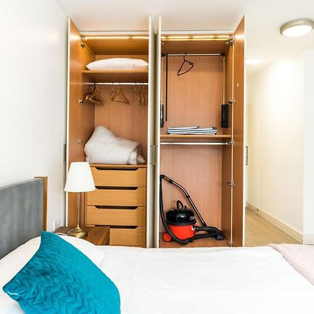 Amazing 2 Bedroom / Earls Court / Kensington Londres Extérieur photo