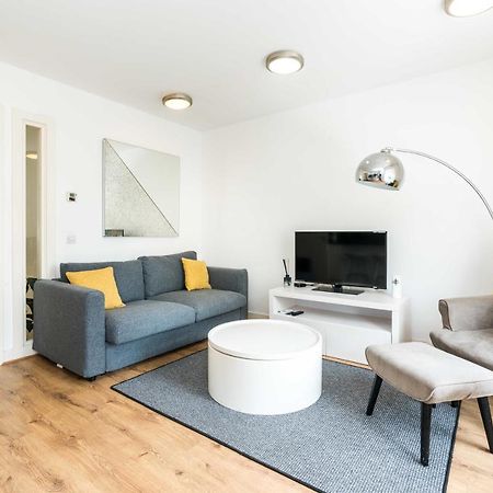 Amazing 2 Bedroom / Earls Court / Kensington Londres Extérieur photo