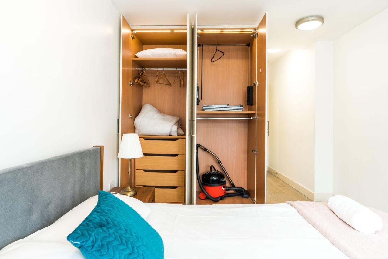 Amazing 2 Bedroom / Earls Court / Kensington Londres Extérieur photo