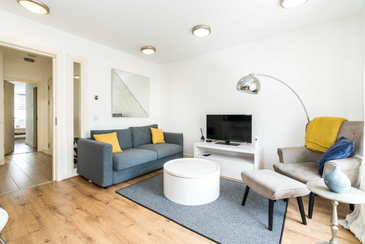 Amazing 2 Bedroom / Earls Court / Kensington Londres Extérieur photo
