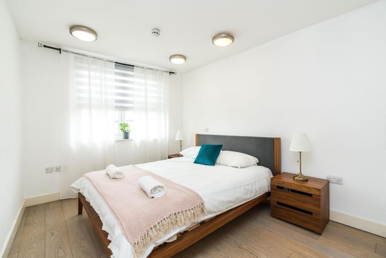 Amazing 2 Bedroom / Earls Court / Kensington Londres Extérieur photo
