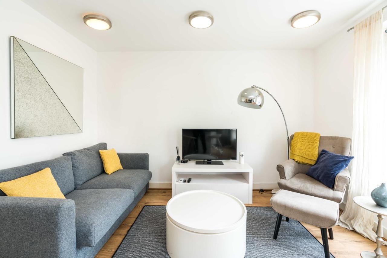 Amazing 2 Bedroom / Earls Court / Kensington Londres Extérieur photo