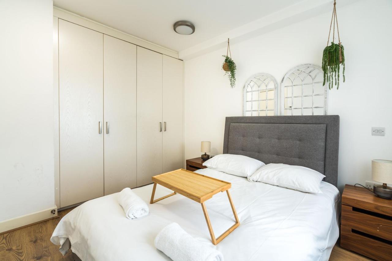 Amazing 2 Bedroom / Earls Court / Kensington Londres Extérieur photo