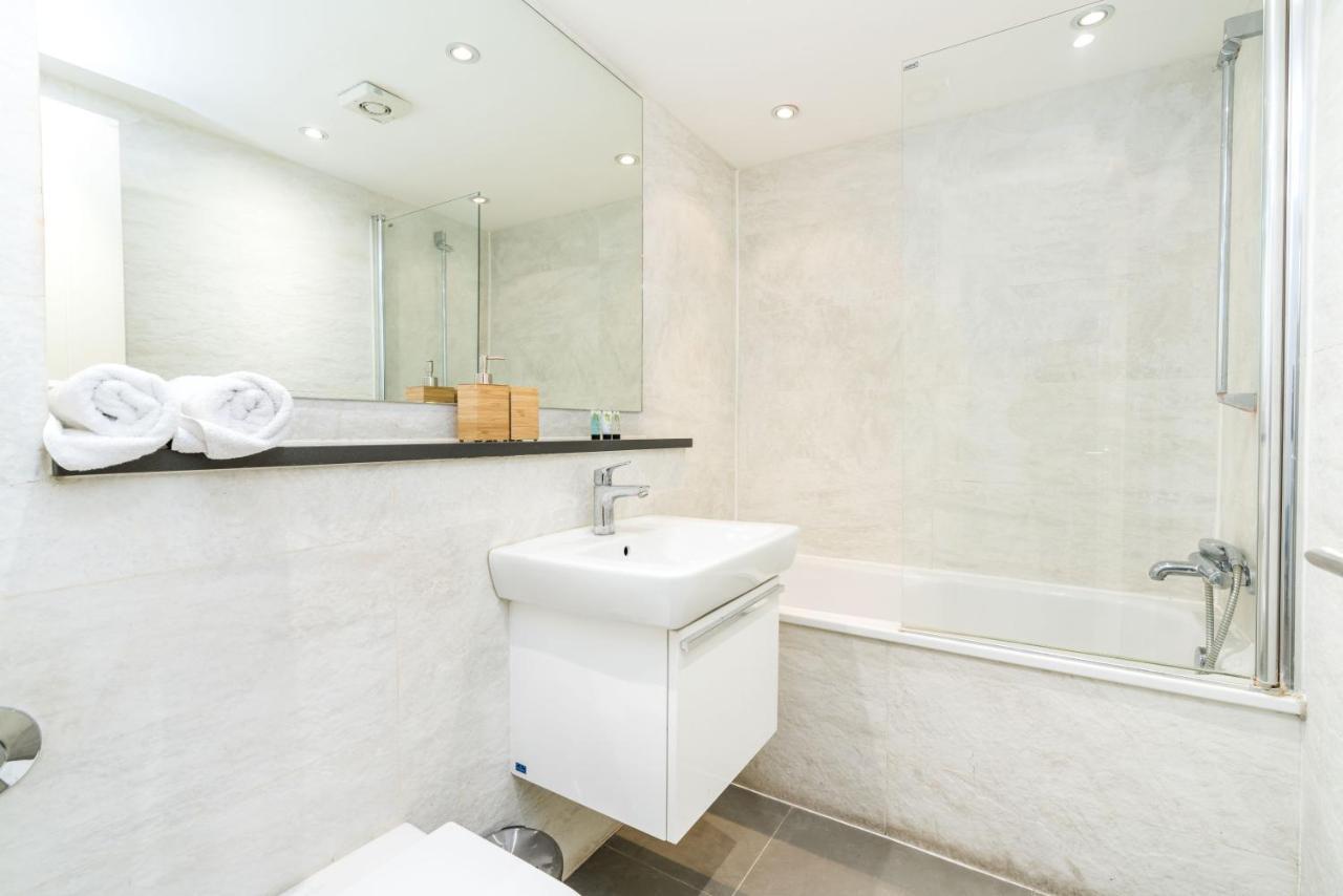 Amazing 2 Bedroom / Earls Court / Kensington Londres Extérieur photo