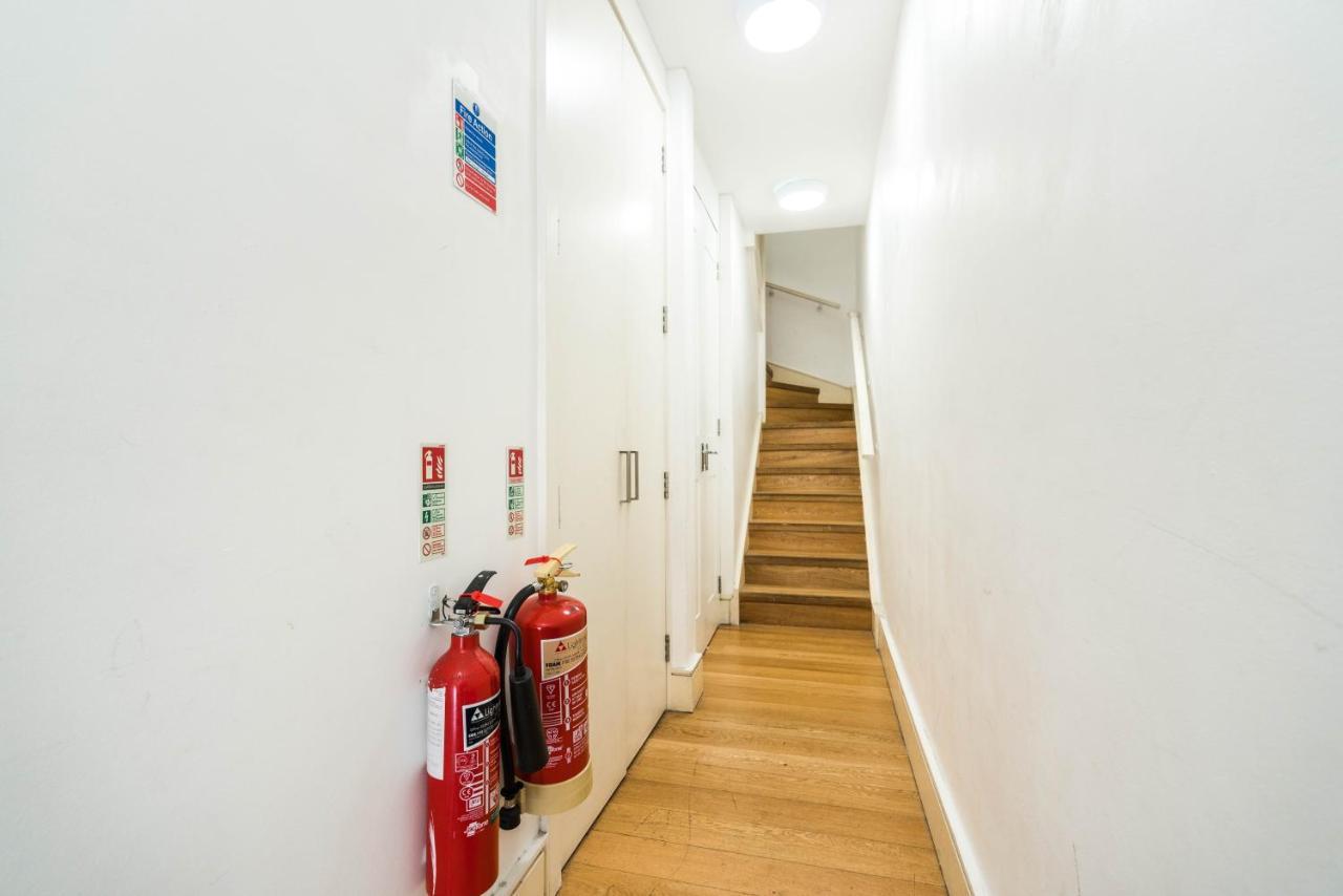 Amazing 2 Bedroom / Earls Court / Kensington Londres Extérieur photo