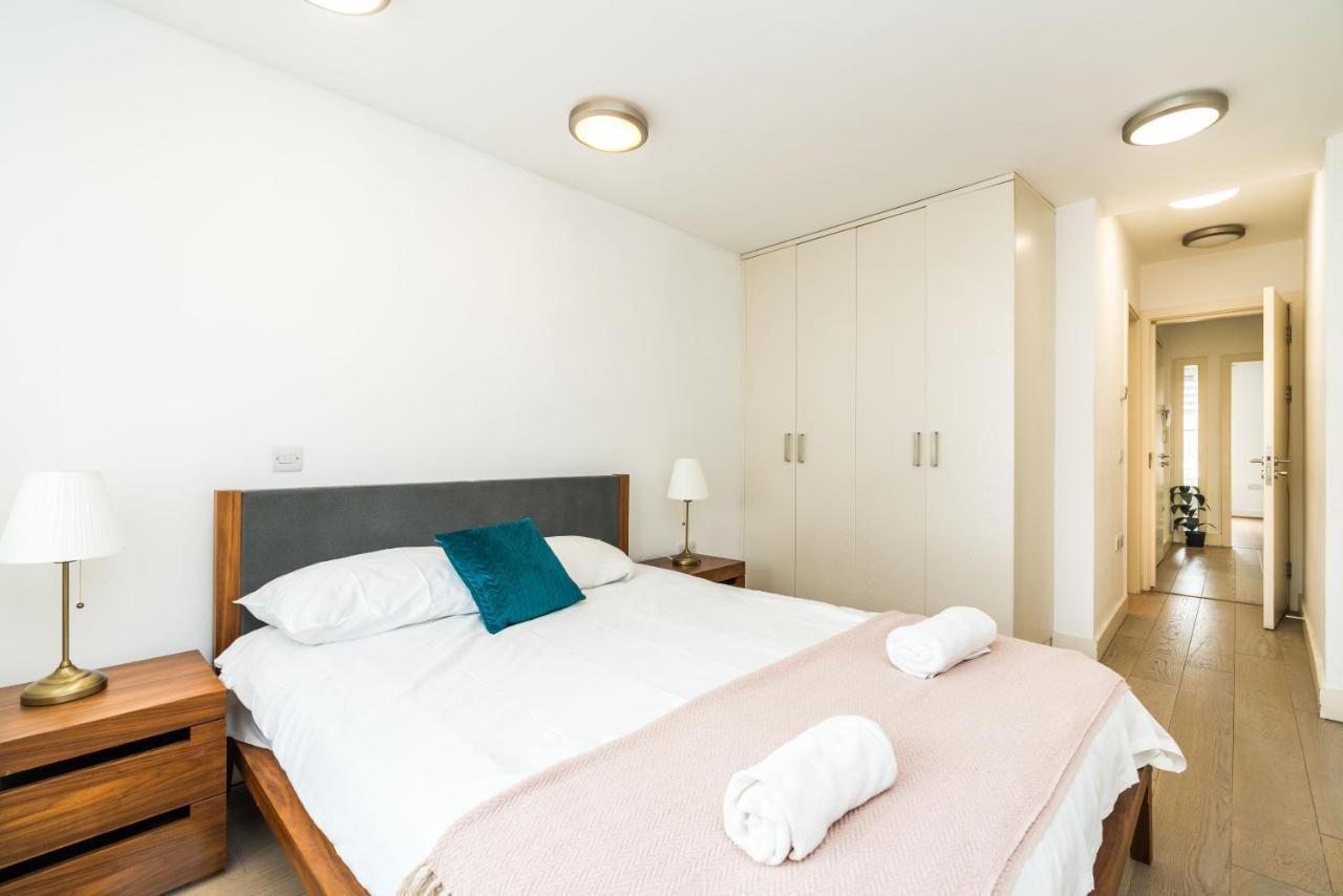 Amazing 2 Bedroom / Earls Court / Kensington Londres Extérieur photo