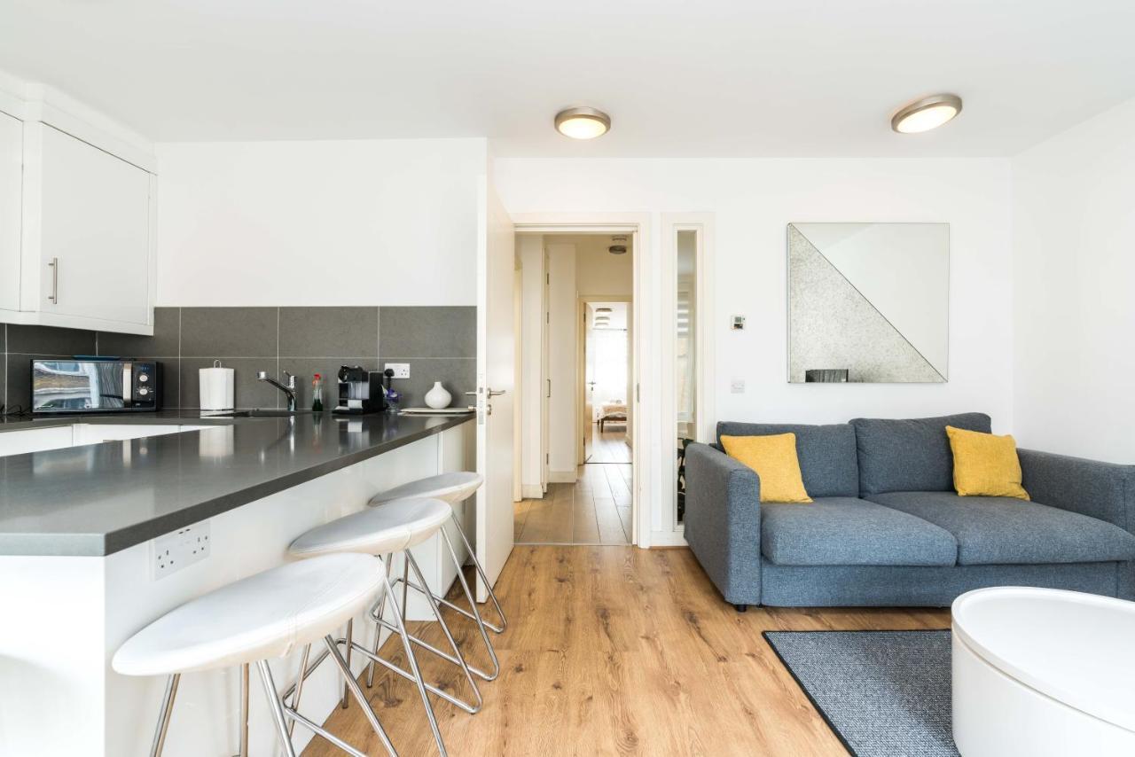 Amazing 2 Bedroom / Earls Court / Kensington Londres Extérieur photo